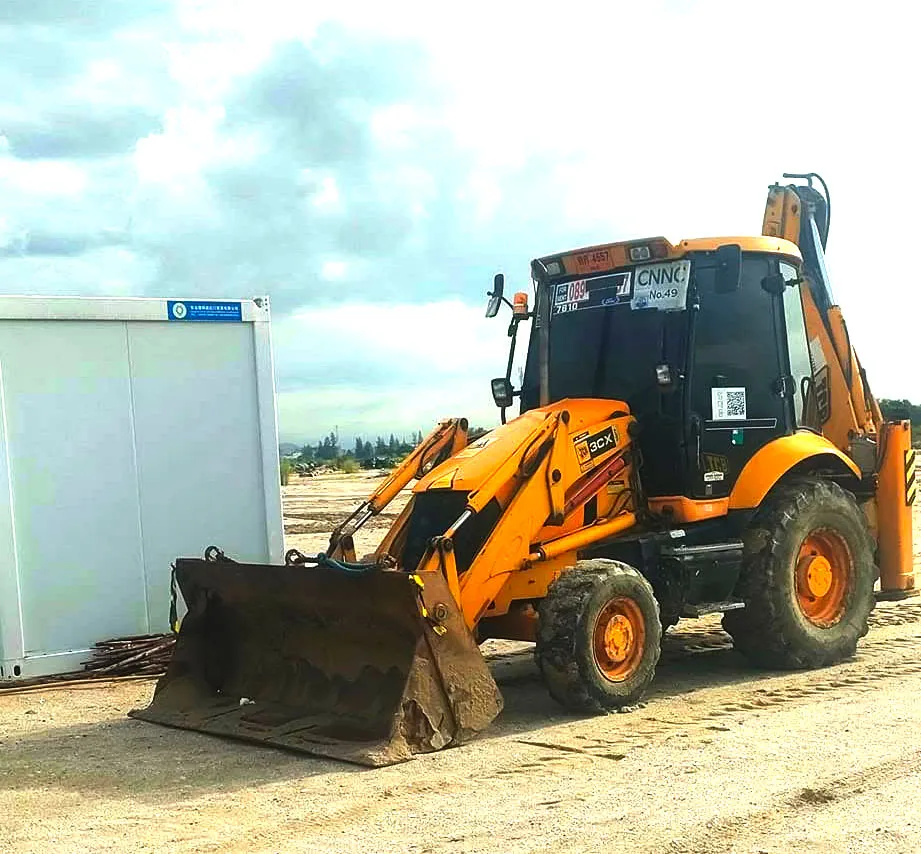 บริการให้เช่ารถ JCB ศรีราชา ชลบุรี | ให้เช่ารถแม็คโครเล็ก PC35 รถเจซีบี รถหกล้อดั้ม 